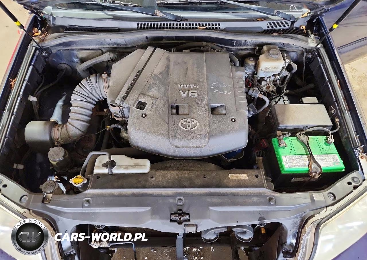 2006 Toyota 4Runner Sr5 VIN:JTEBU14R768067129 - 12