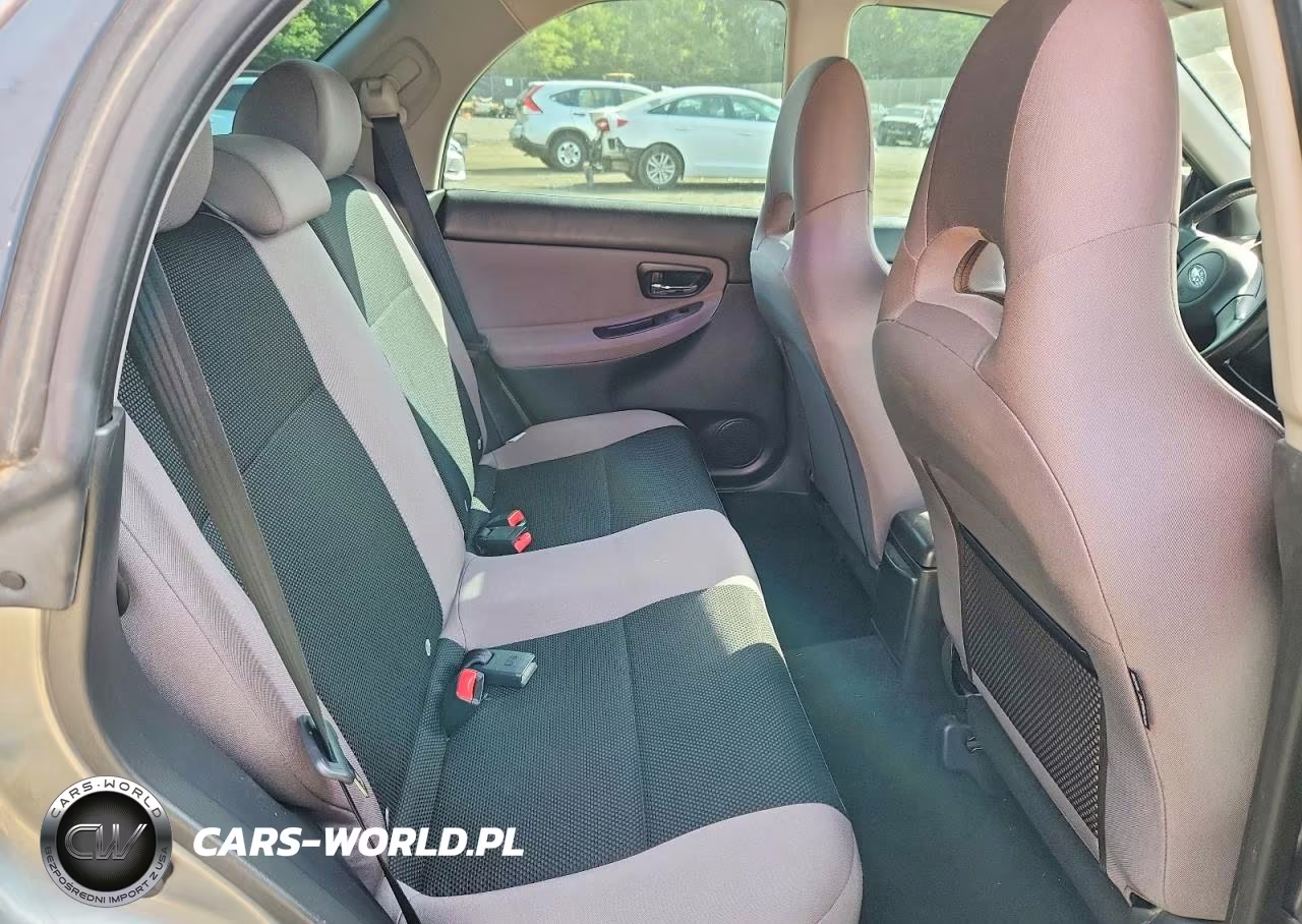 2007 Subaru Impreza Wrx VIN:JF1GG74637G809937 - 10