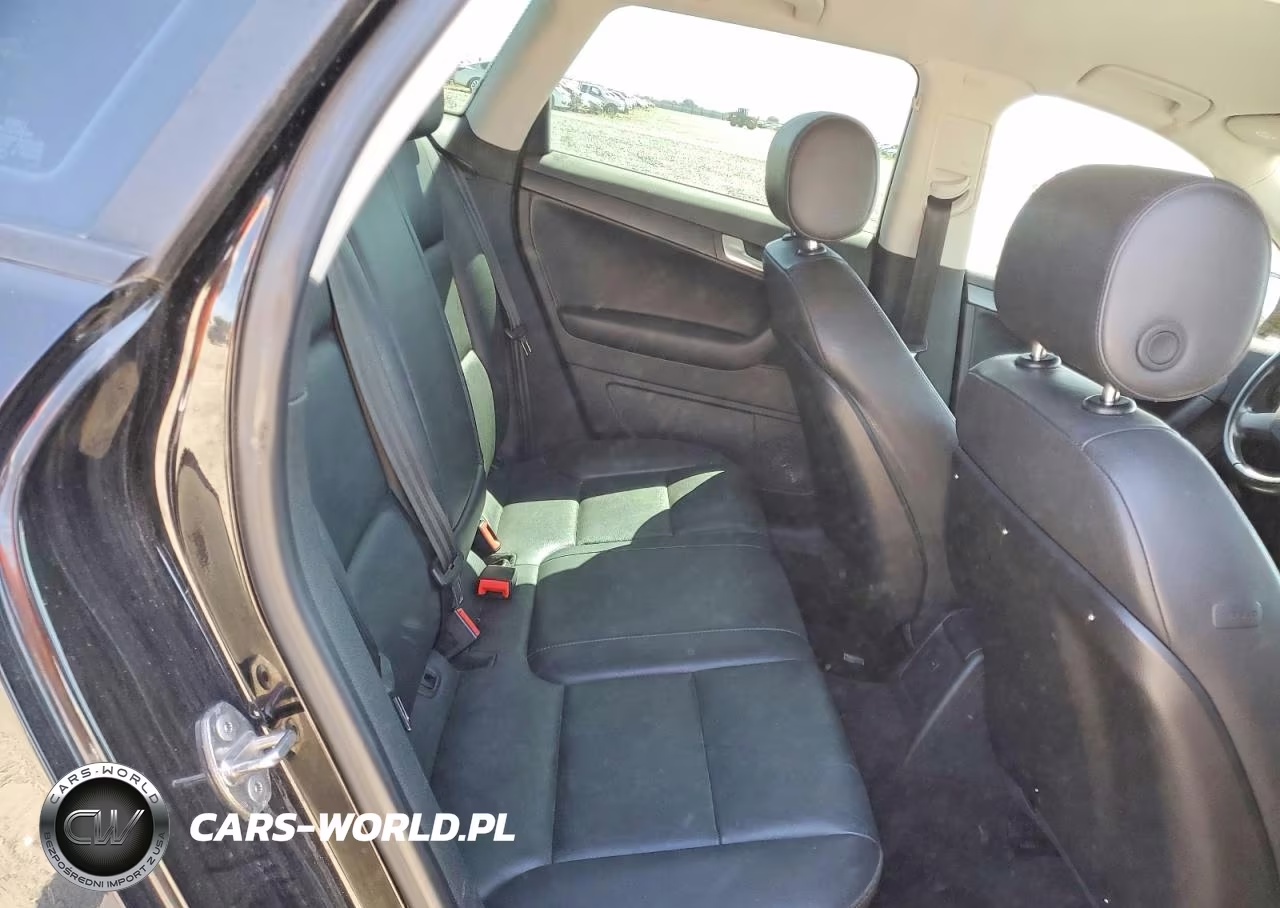 2012 Audi A3 Premium VIN:WAUBJAFM7CA005357 - 10