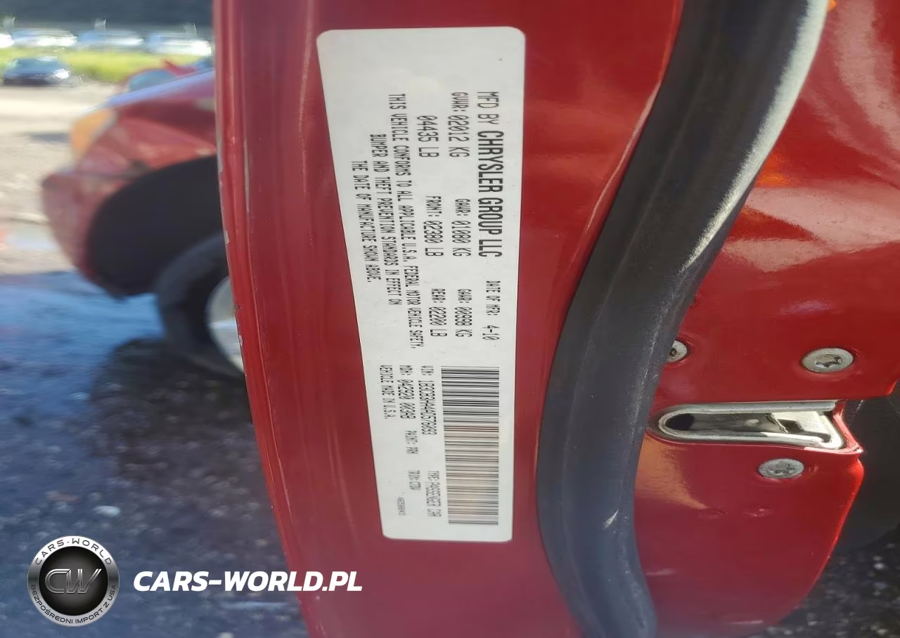 2010 Dodge Caliber Mainstreet VIN:1B3CB3HA4AD576093 - 12