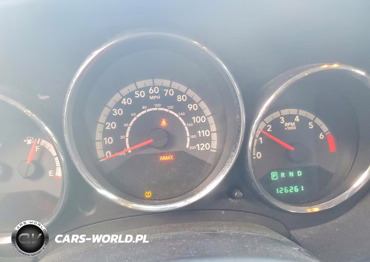 2010 Dodge Caliber Mainstreet VIN:1B3CB3HA4AD576093 - 9
