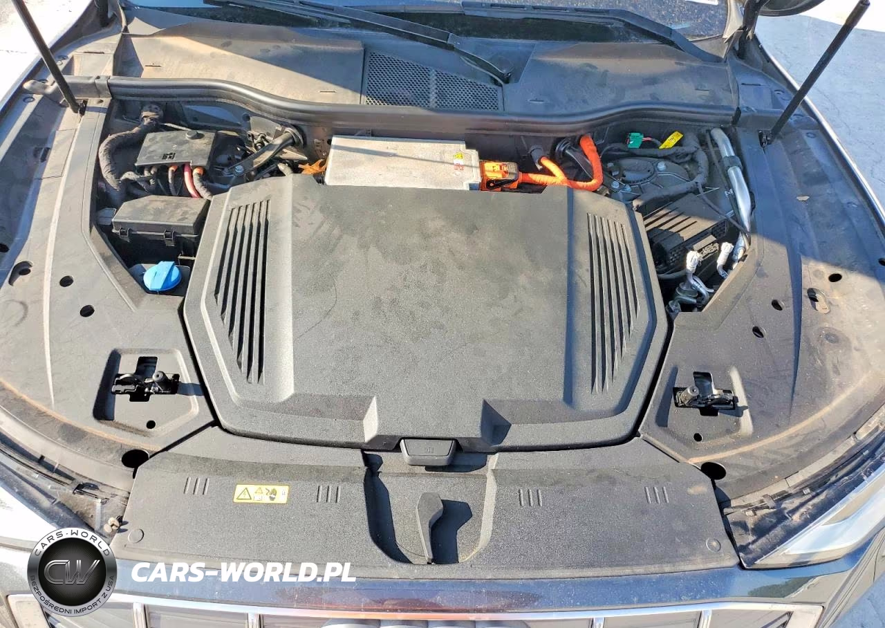 2019 Audi E-Tron Prestige VIN:WA1VAAGE3KB007357 - 12