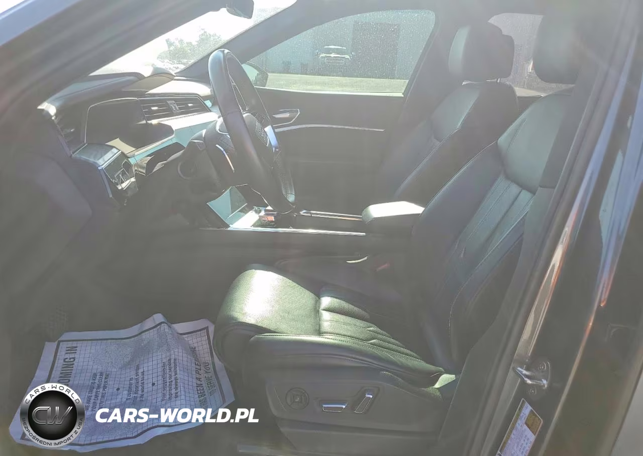 2019 Audi E-Tron Prestige VIN:WA1VAAGE3KB007357 - 7