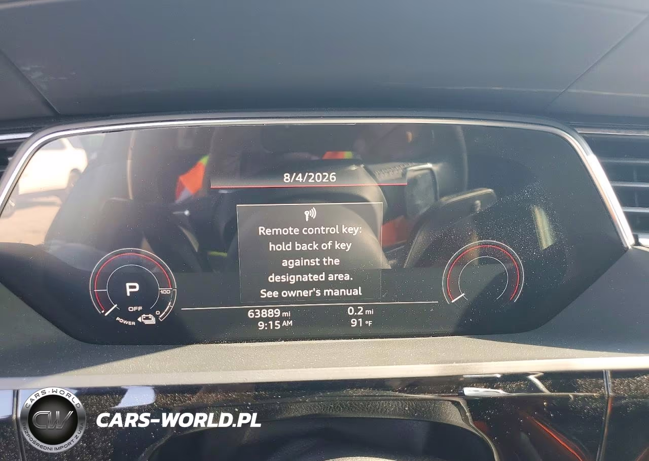 2019 Audi E-Tron Prestige VIN:WA1VAAGE3KB007357 - 9