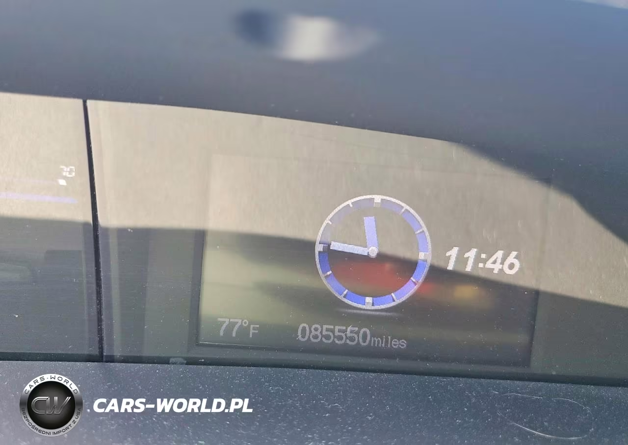 2013 Honda Civic Lx VIN:19XFB2E58DE056060 - 9