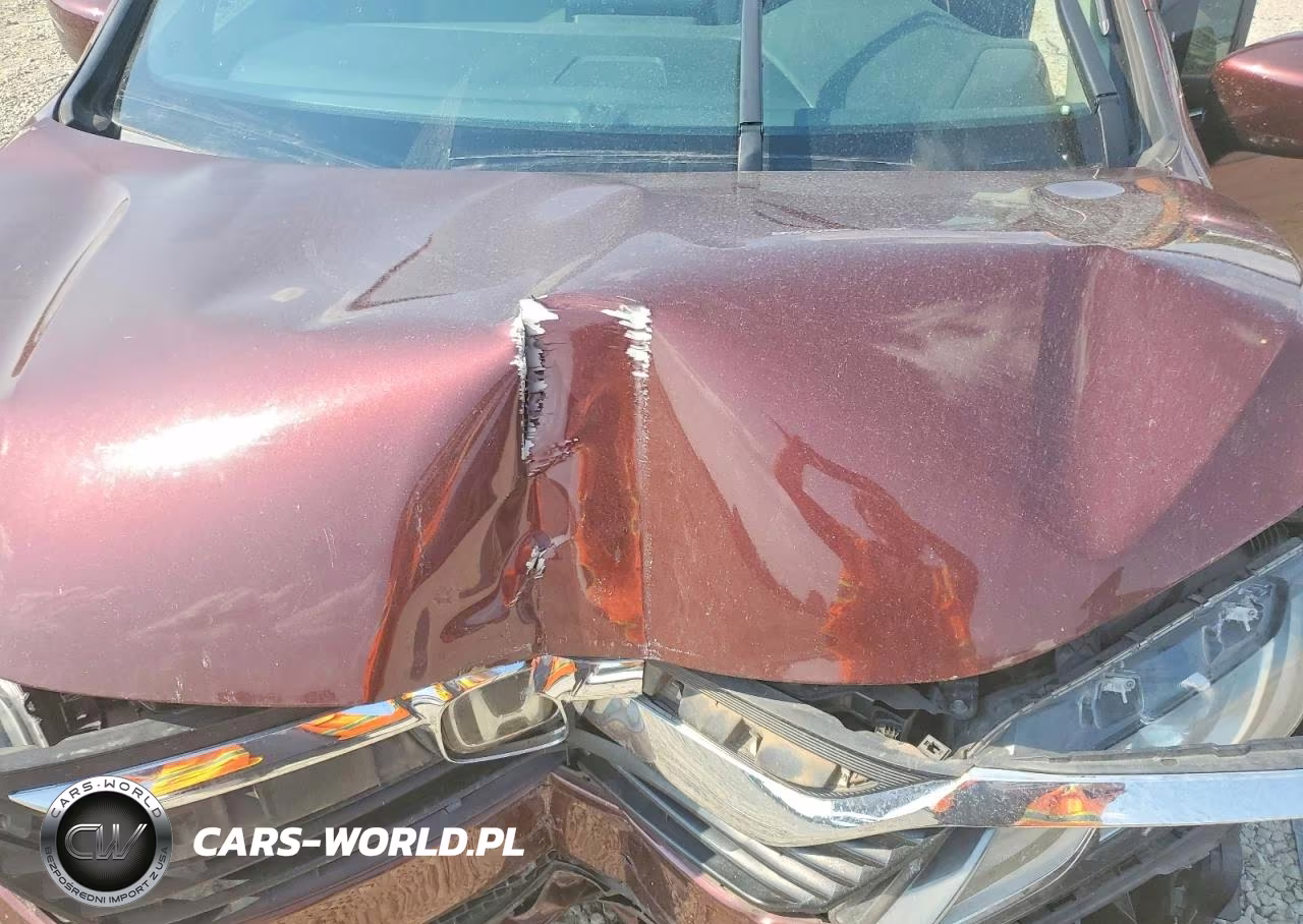 2020 Honda Odyssey Exl VIN:5FNRL6H7XLB053796 - 12