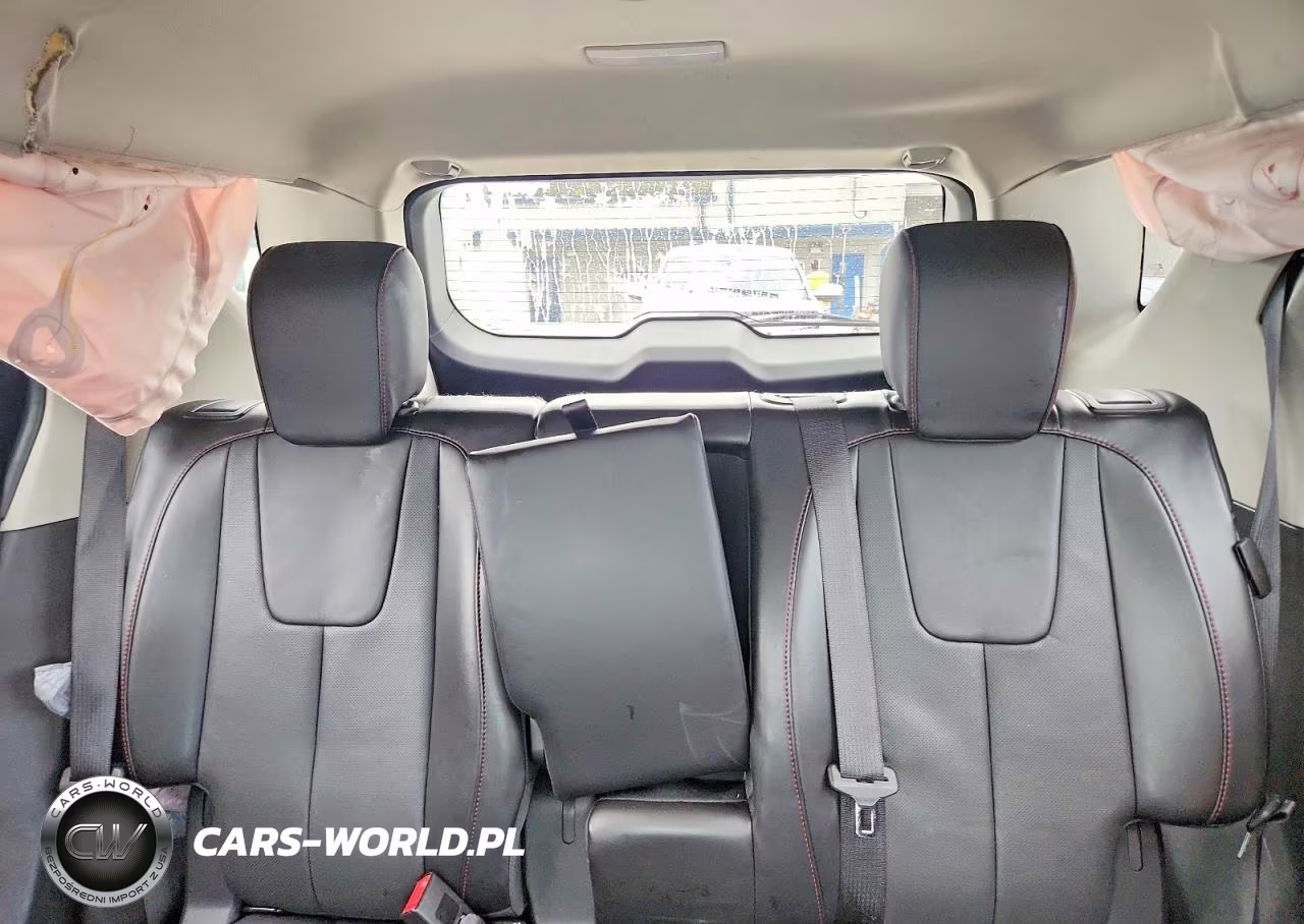 2015 Chevrolet Equinox Ltz VIN:2GNALDEK6F6396231 - 10