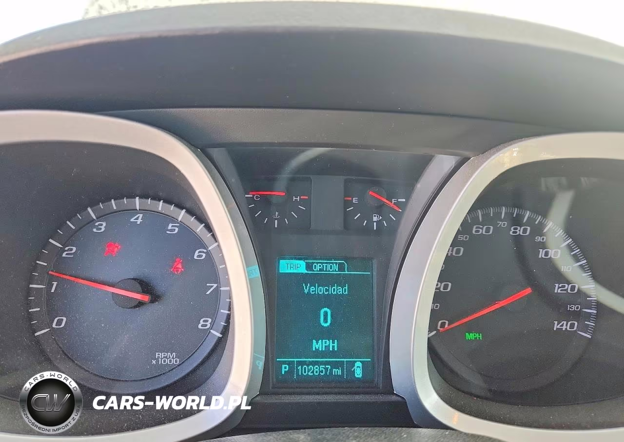 2015 Chevrolet Equinox Ltz VIN:2GNALDEK6F6396231 - 9