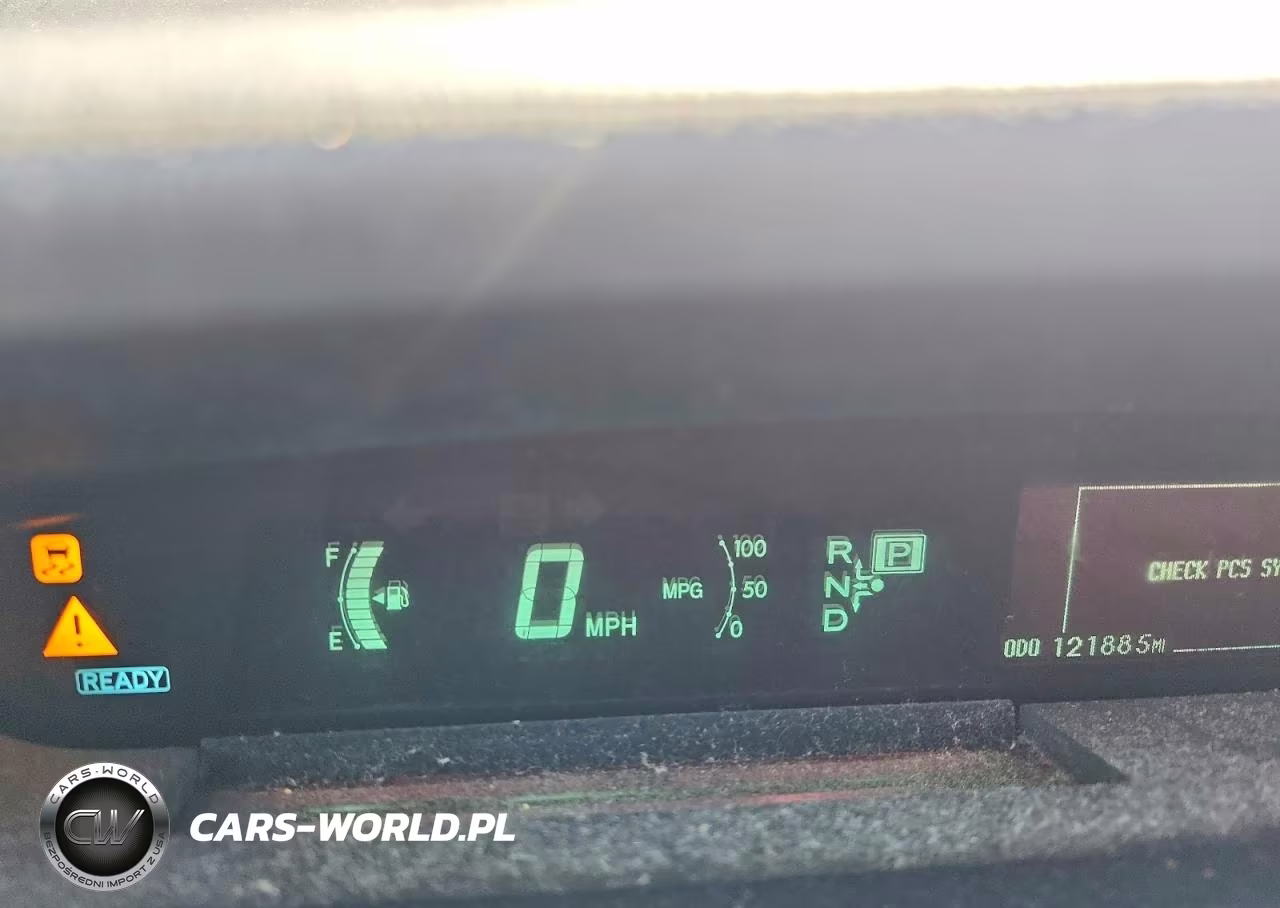 2010 Toyota Prius V VIN:JTDKN3DU1A0038007 - 9