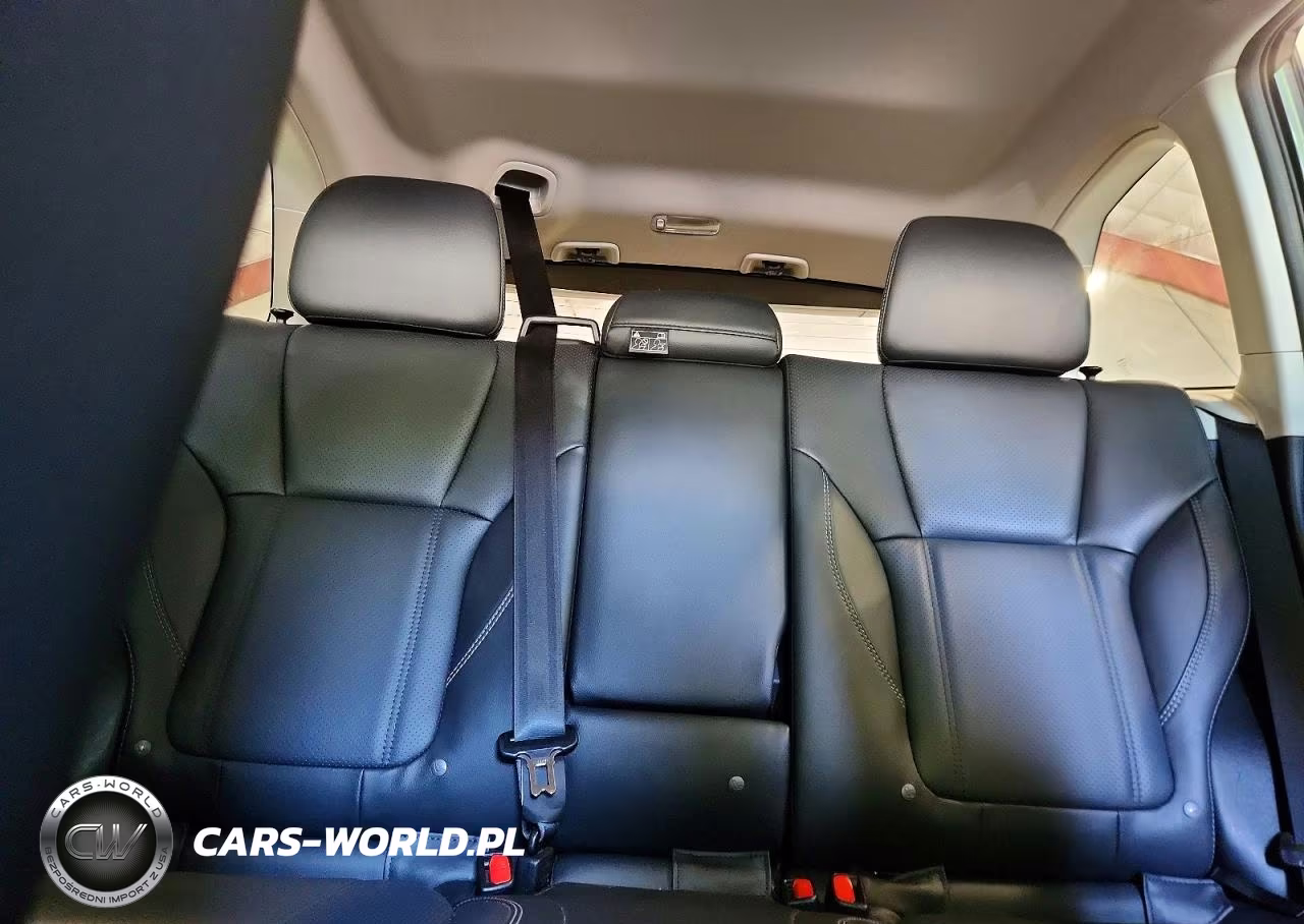 2022 Subaru Forester Limited VIN:JF2SKAPCXNH462939 - 10