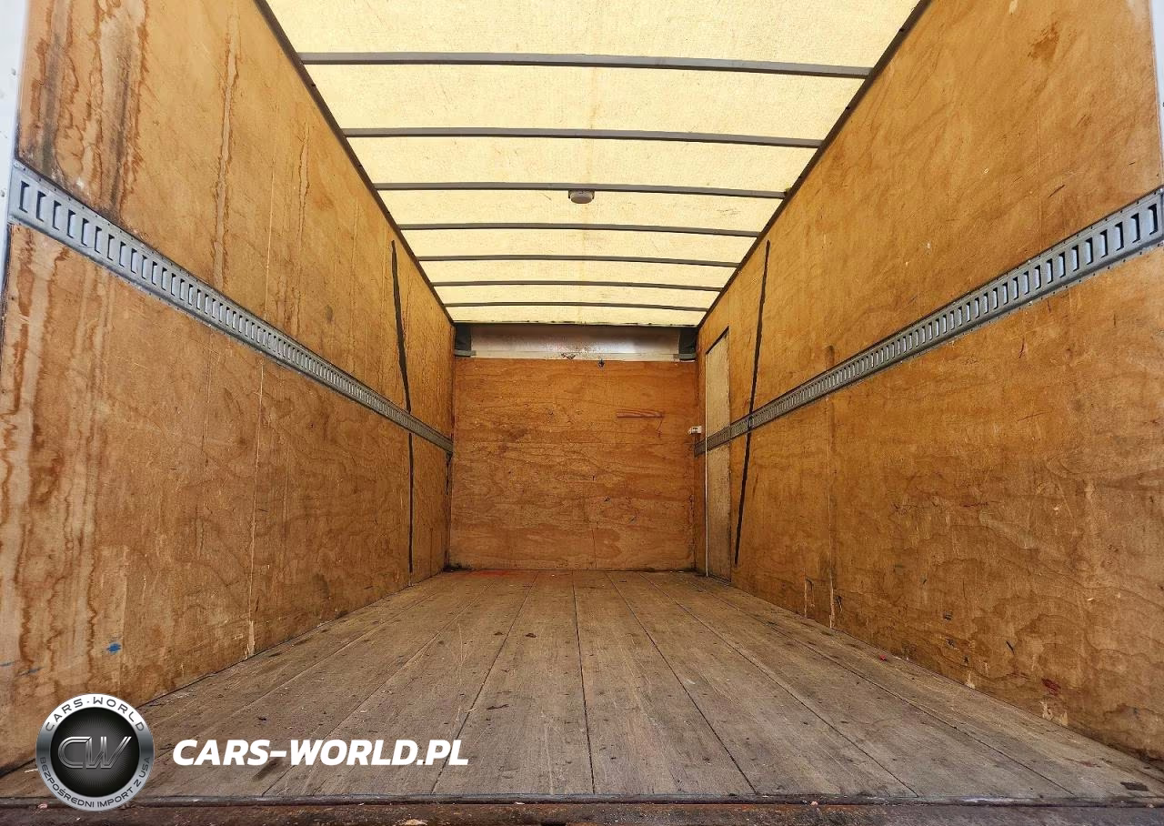 2015 International Terrastar VIN:1HTJSSKK9FH696993 - 10