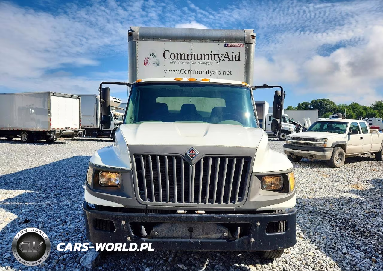 2015 International Terrastar VIN:1HTJSSKK9FH696993 - 5