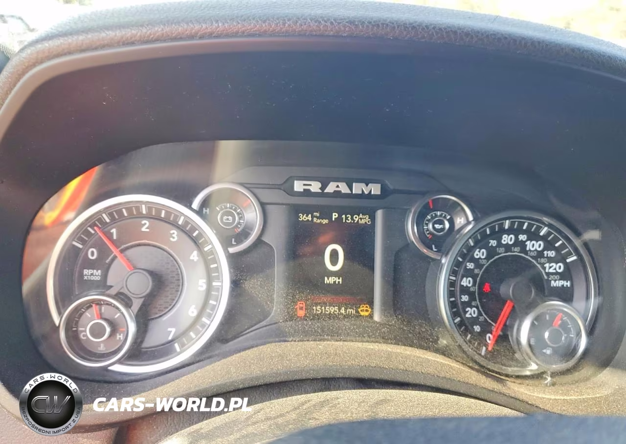 2021 Ram 3500 Tradesman VIN:3C63R3GJ2MG667633 - 9