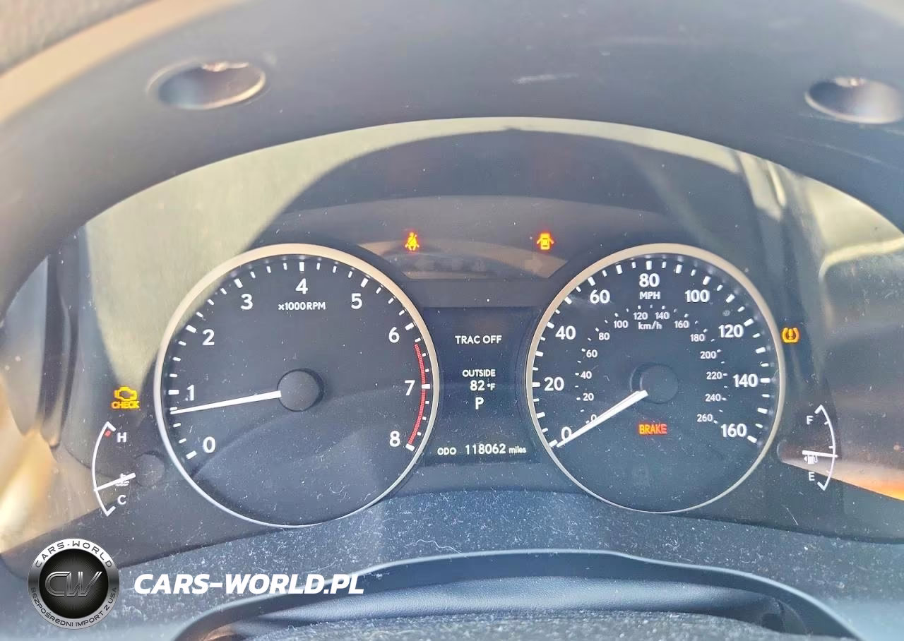 2013 Lexus Es 350 VIN:JTHBK1GG2D2029682 - 9
