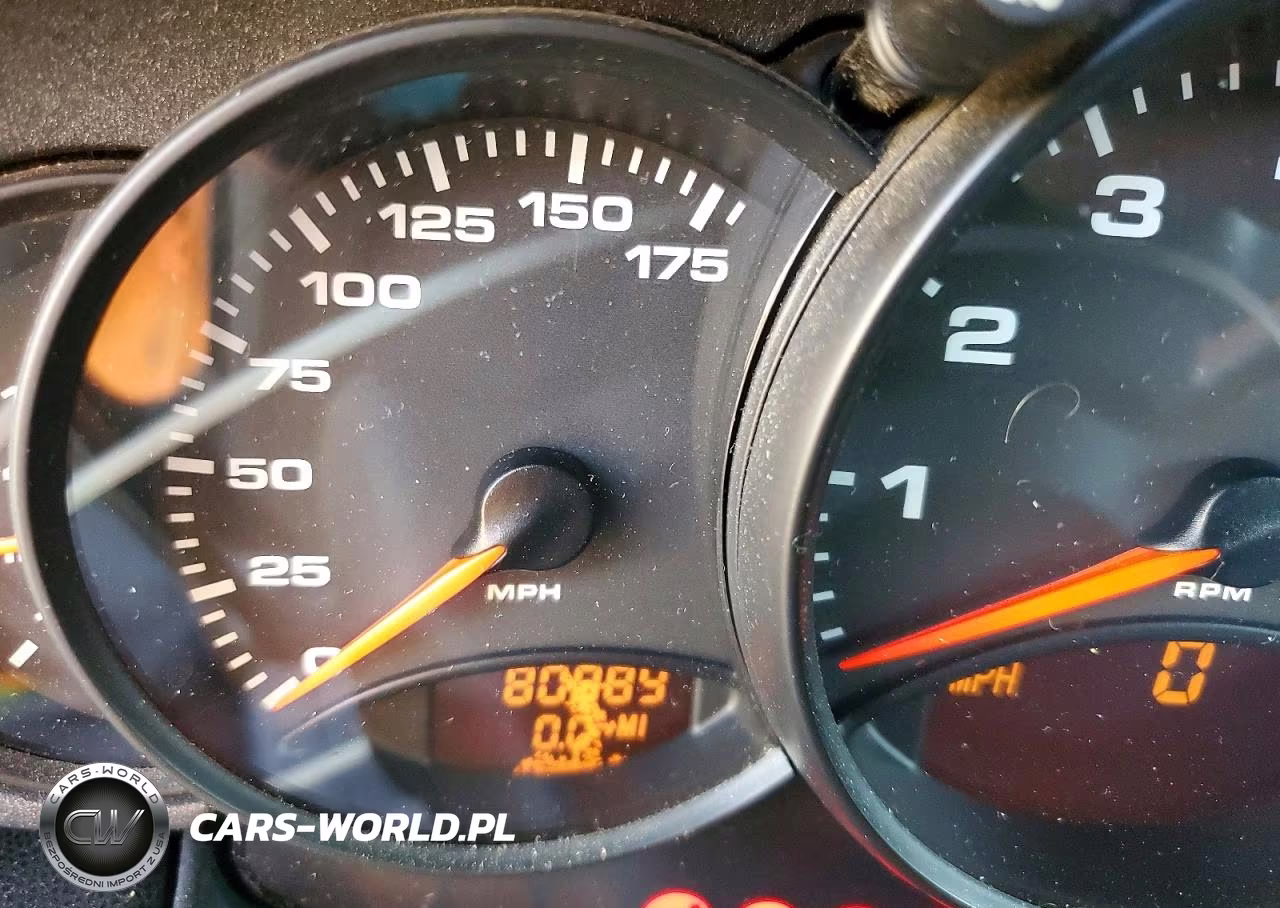 1999 Porsche 911 Carrera VIN:WP0AA2995XS620419 - 9