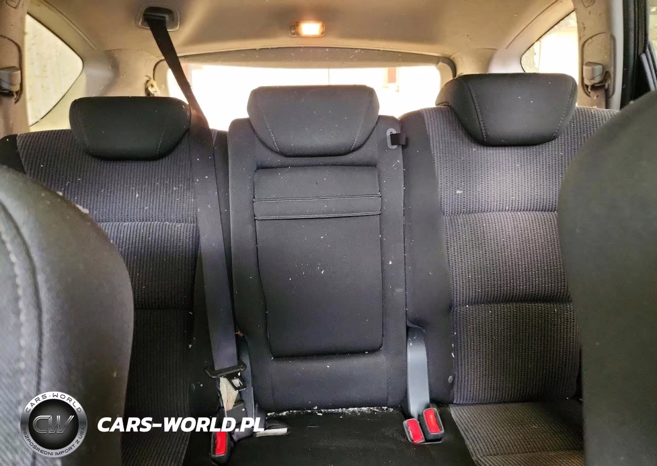2006 Subaru B9 Tribeca 3.0 H6 VIN:4S4WX85C964408792 - 10