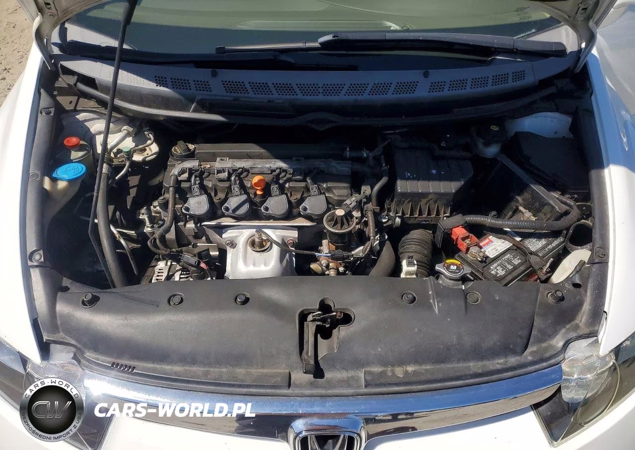 HONDA CIVIC VIN:1HGFA16866L111672 - 11
