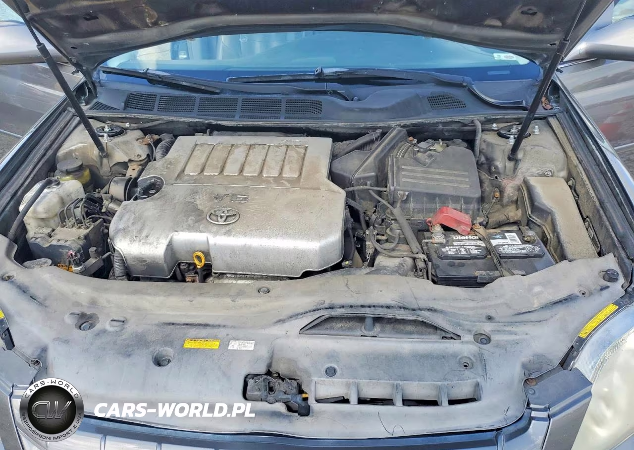 2007 Toyota Avalon Limited VIN:4T1BK36B97U229708 - 11