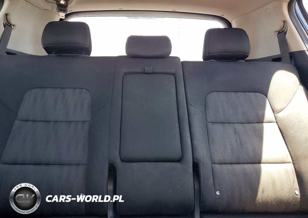 2019 Kia Sportage Lx VIN:KNDPM3AC8K7597549 - 10