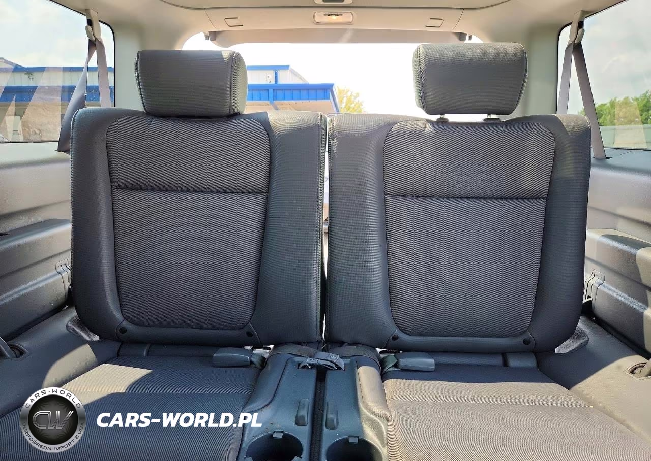 2005 Honda Element Lx VIN:5J6YH28625L033176 - 10