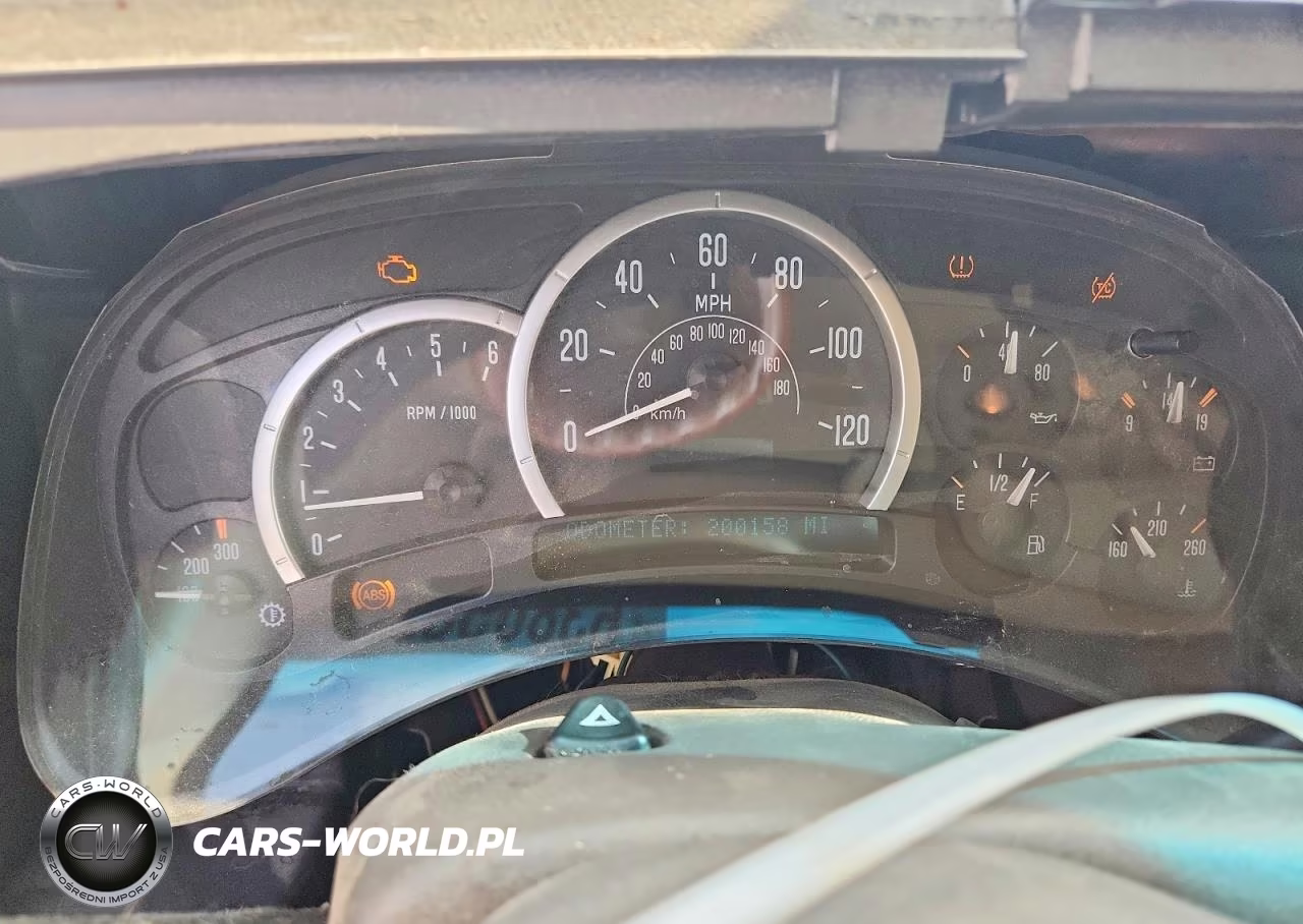 2004 Cadillac Escalade Luxury VIN:1GYEK63N14R293798 - 9