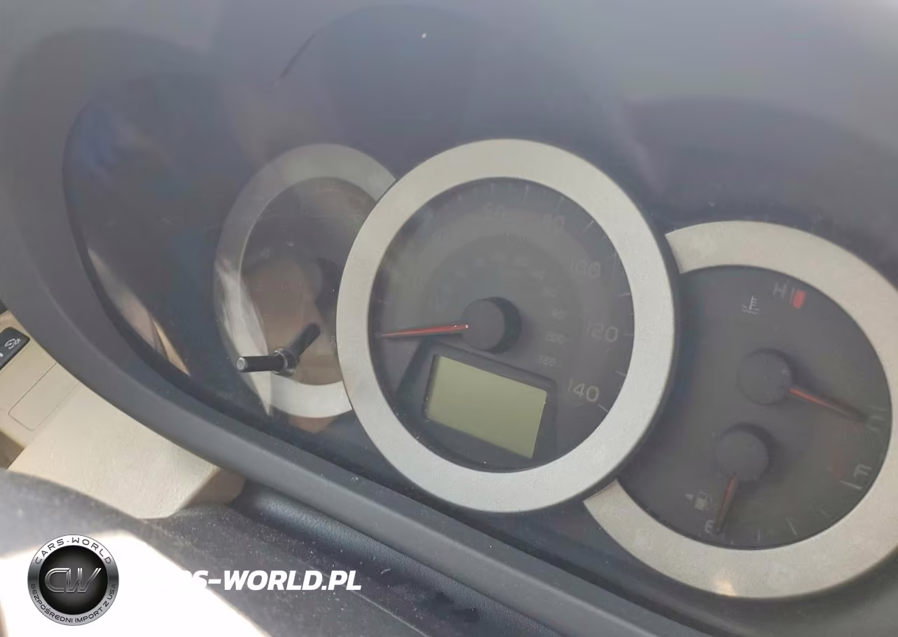 2012 Toyota Rav4 Base VIN:2T3BF4DV6CW188740 - 9