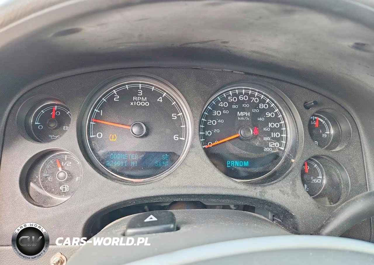 2011 Chevrolet Suburban K1500 Lt VIN:1GNSKJE30BR210731 - 9