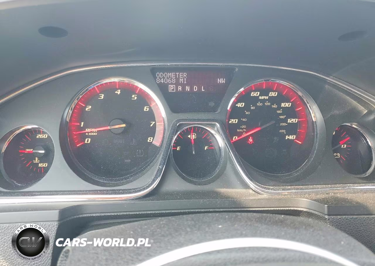2015 GMC Acadia Sle VIN:1GKKVPKD9FJ374228 - 9