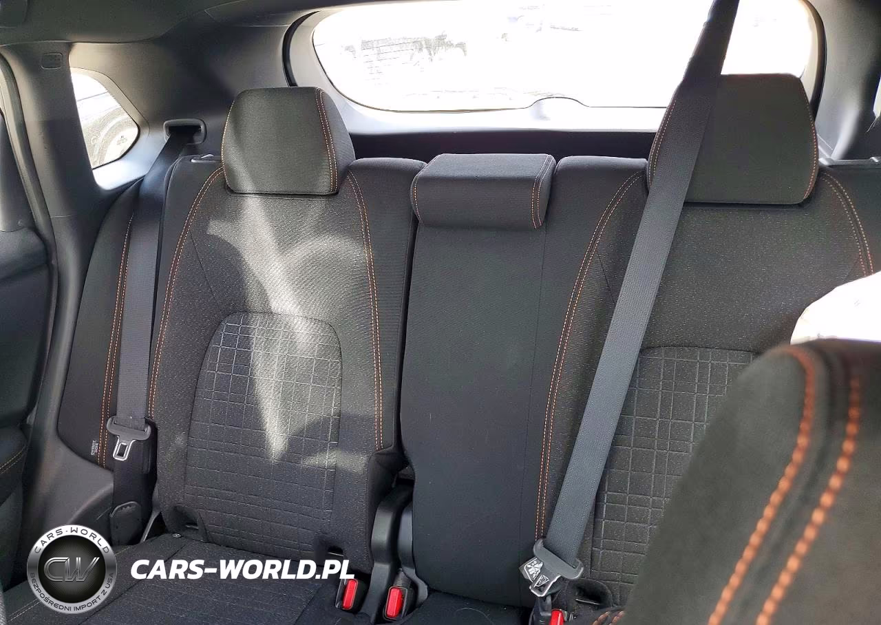 2025 Honda Hr-V Sport VIN:3CZRZ2H52SM780859 - 10