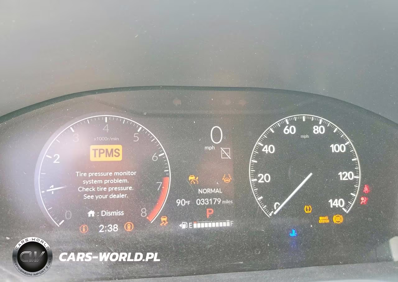 2025 Honda Hr-V Sport VIN:3CZRZ2H52SM780859 - 9