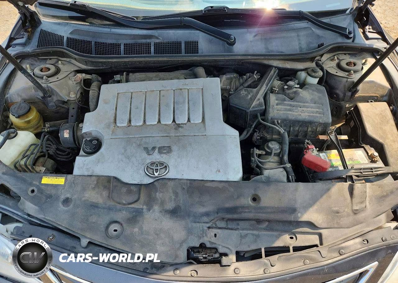 2011 Toyota Camry Xle V6 VIN:4T1BK3EK5BU613723 - 11