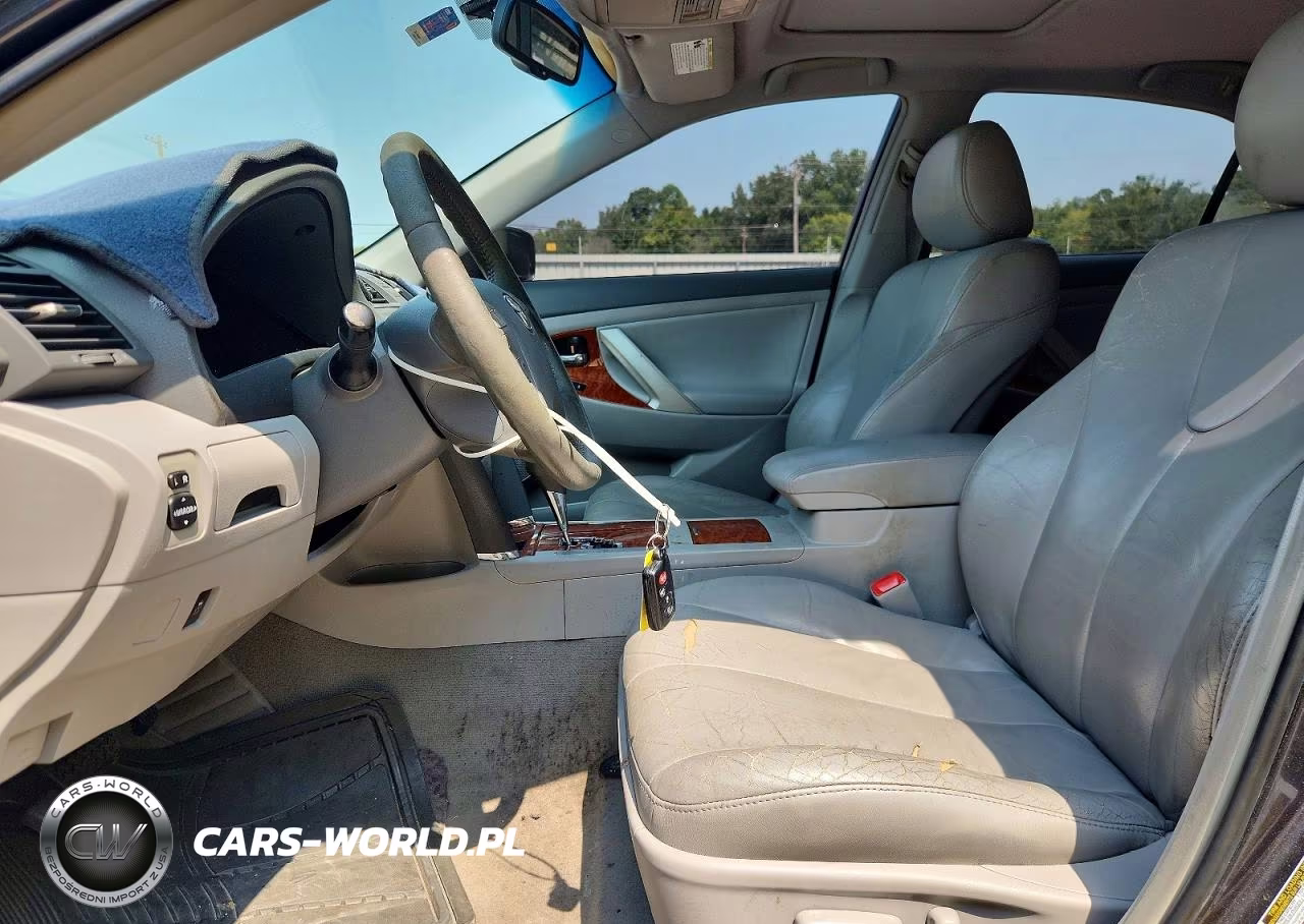 2011 Toyota Camry Xle V6 VIN:4T1BK3EK5BU613723 - 7