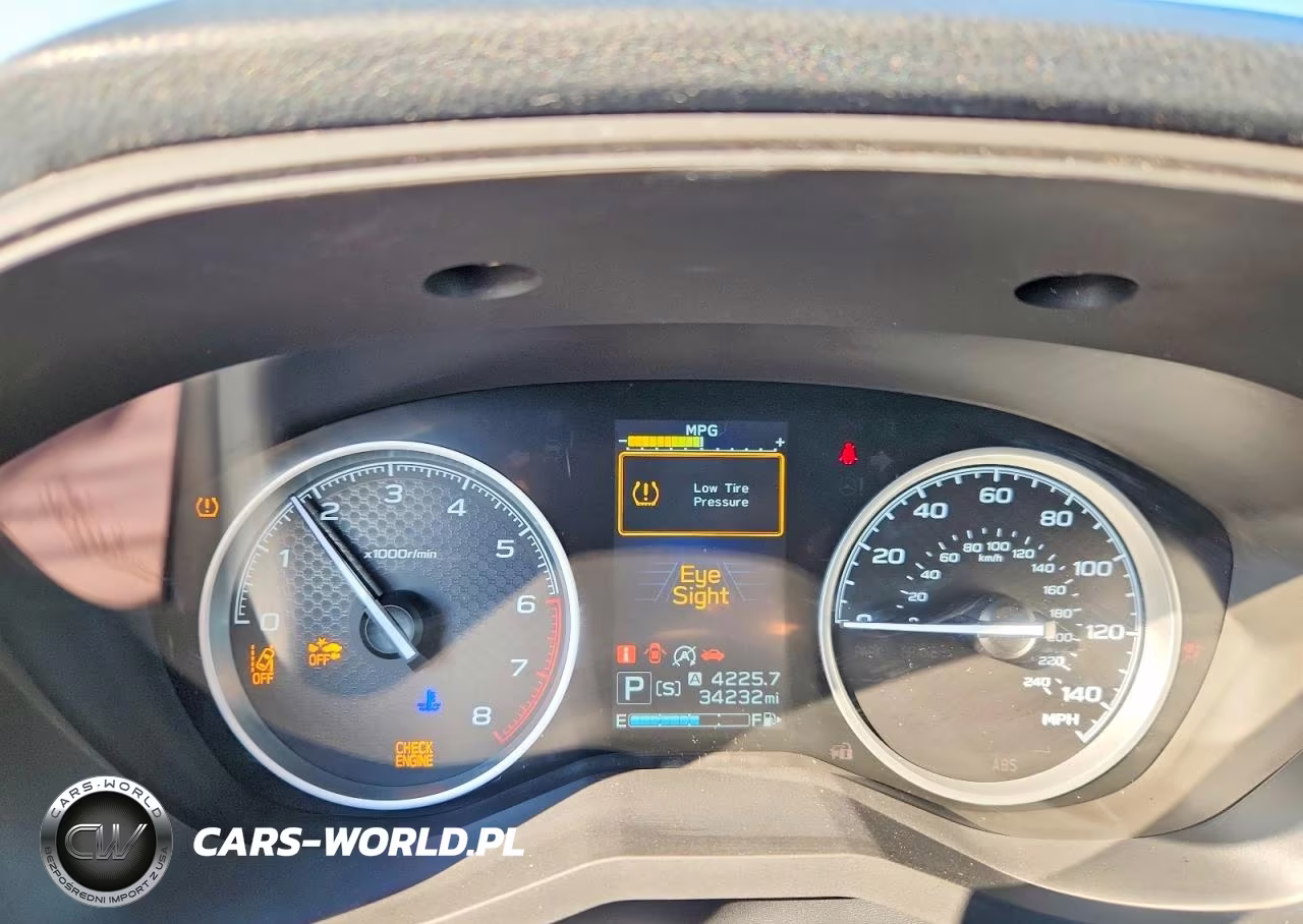 2019 Subaru Forester Premium VIN:JF2SKAGC5KH411621 - 9