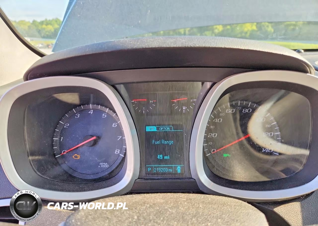 2014 Chevrolet Equinox Lt VIN:2GNALBEK9E6135291 - 9