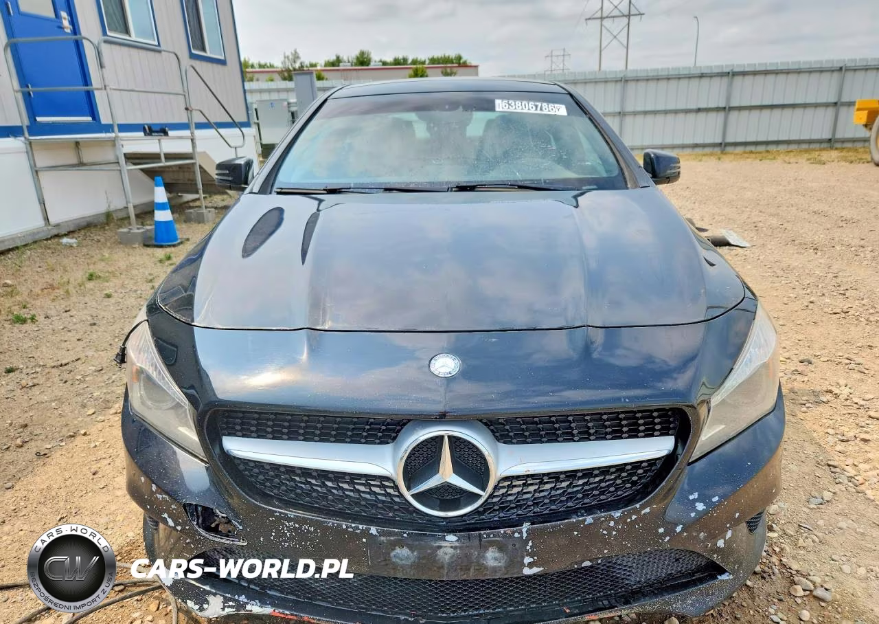 2014 Mercedes-Benz Cla 250 4Matic VIN:WDDSJ4GB4EN109145 - 5