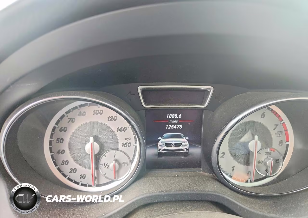 2014 Mercedes-Benz Cla 250 4Matic VIN:WDDSJ4GB4EN109145 - 9