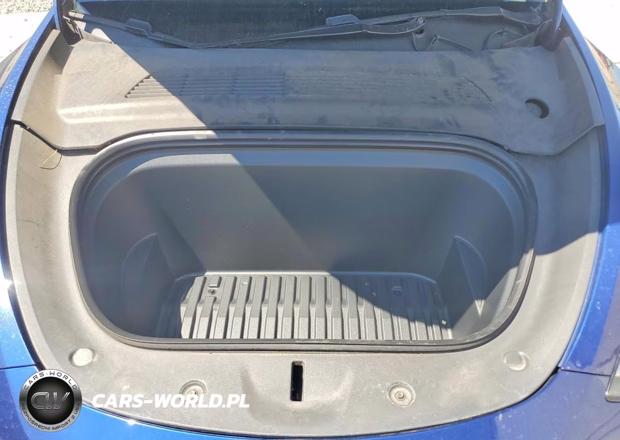 2021 Tesla Model Y VIN:5YJYGDEE9MF060652 - 11