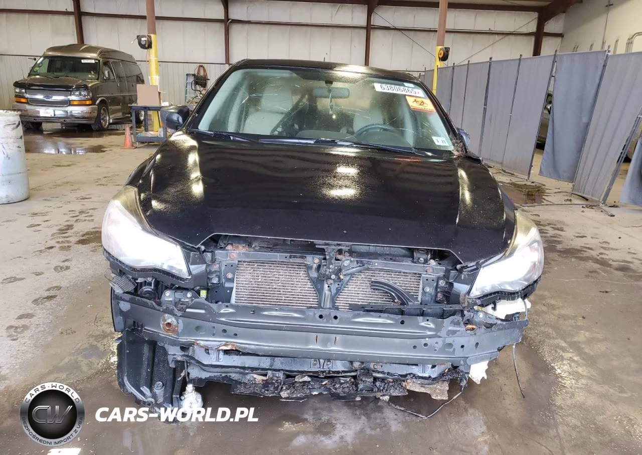 2016 Subaru Impreza Premium Plus VIN:JF1GJAF63GH010455 - 5