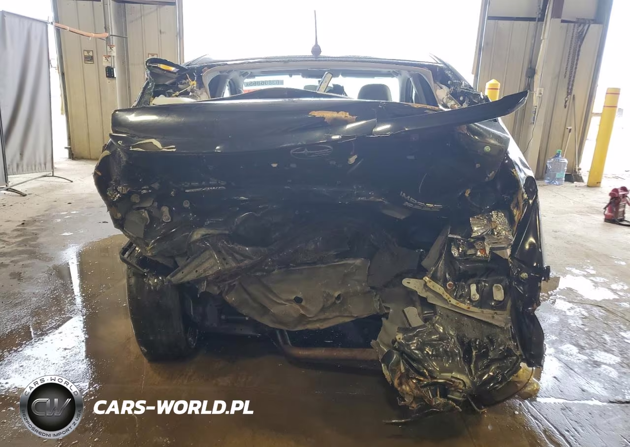 2016 Subaru Impreza Premium Plus VIN:JF1GJAF63GH010455 - 6