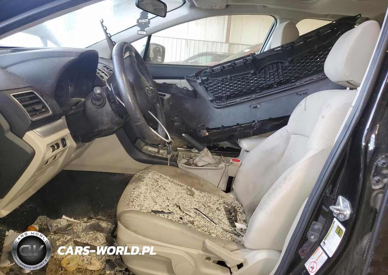 2016 Subaru Impreza Premium Plus VIN:JF1GJAF63GH010455 - 7