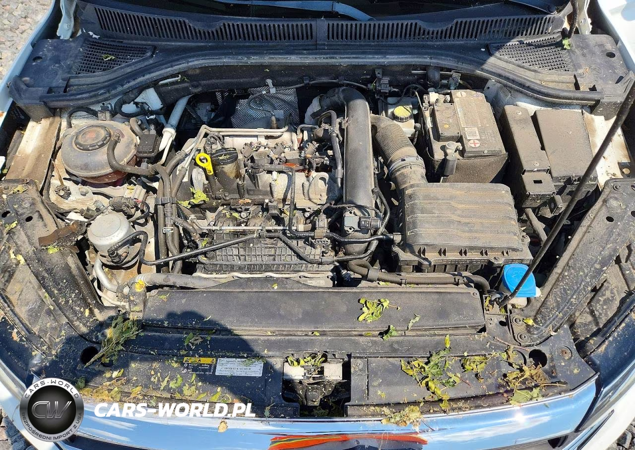 2019 Volkswagen Jetta Sel Premium VIN:3VWGB7BU8KM126167 - 11