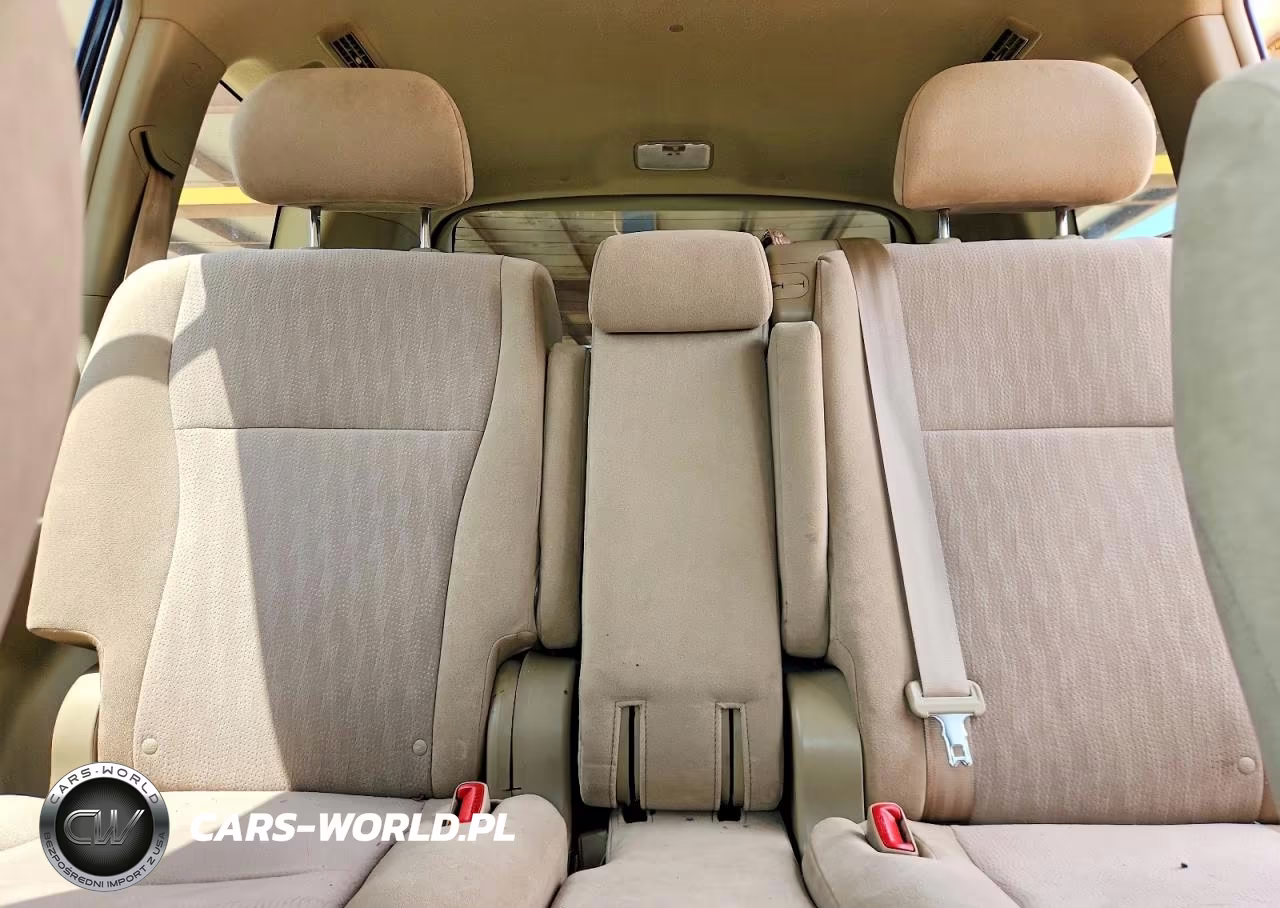 2012 Toyota Highlander Base VIN:5TDZA3EH8CS027758 - 10