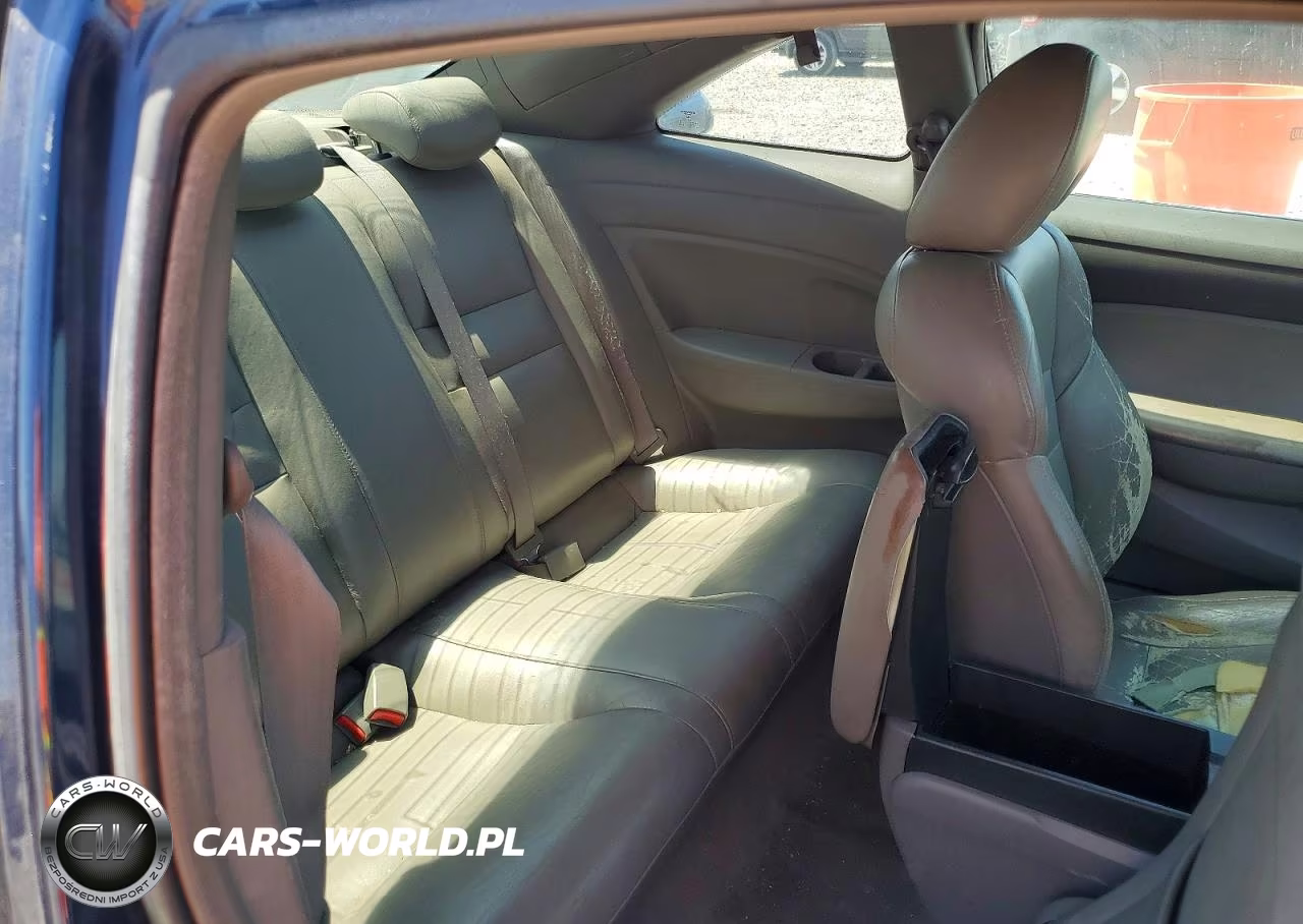 2007 Honda Civic Lx VIN:2HGFG12667H562909 - 10
