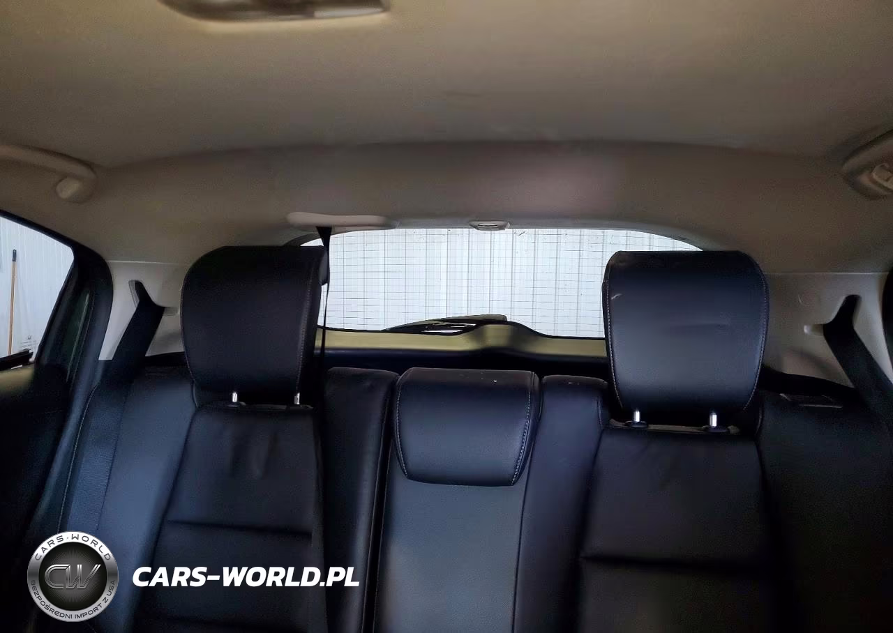 2016 Honda Hr-V Exl VIN:3CZRU6H74GM707216 - 10