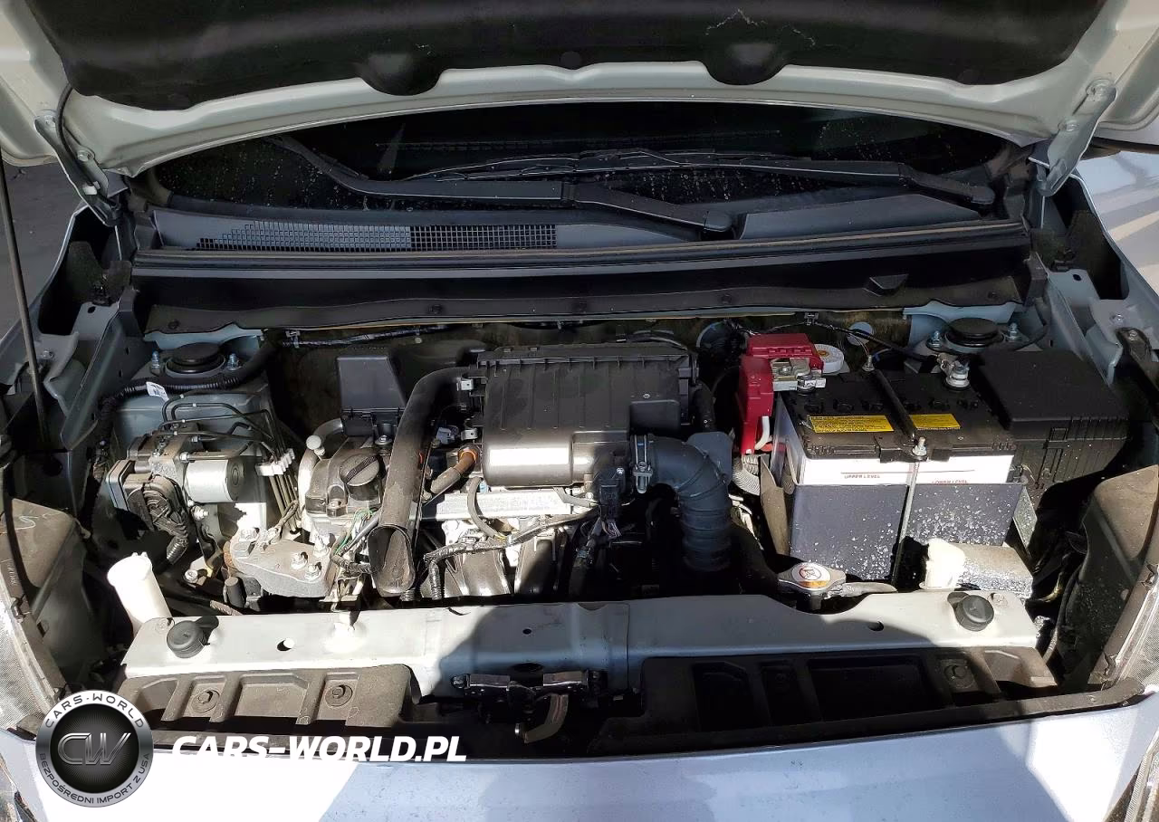 2024 Mitsubishi Mirage G4 Es VIN:ML32FUFJ5RHF13747 - 11