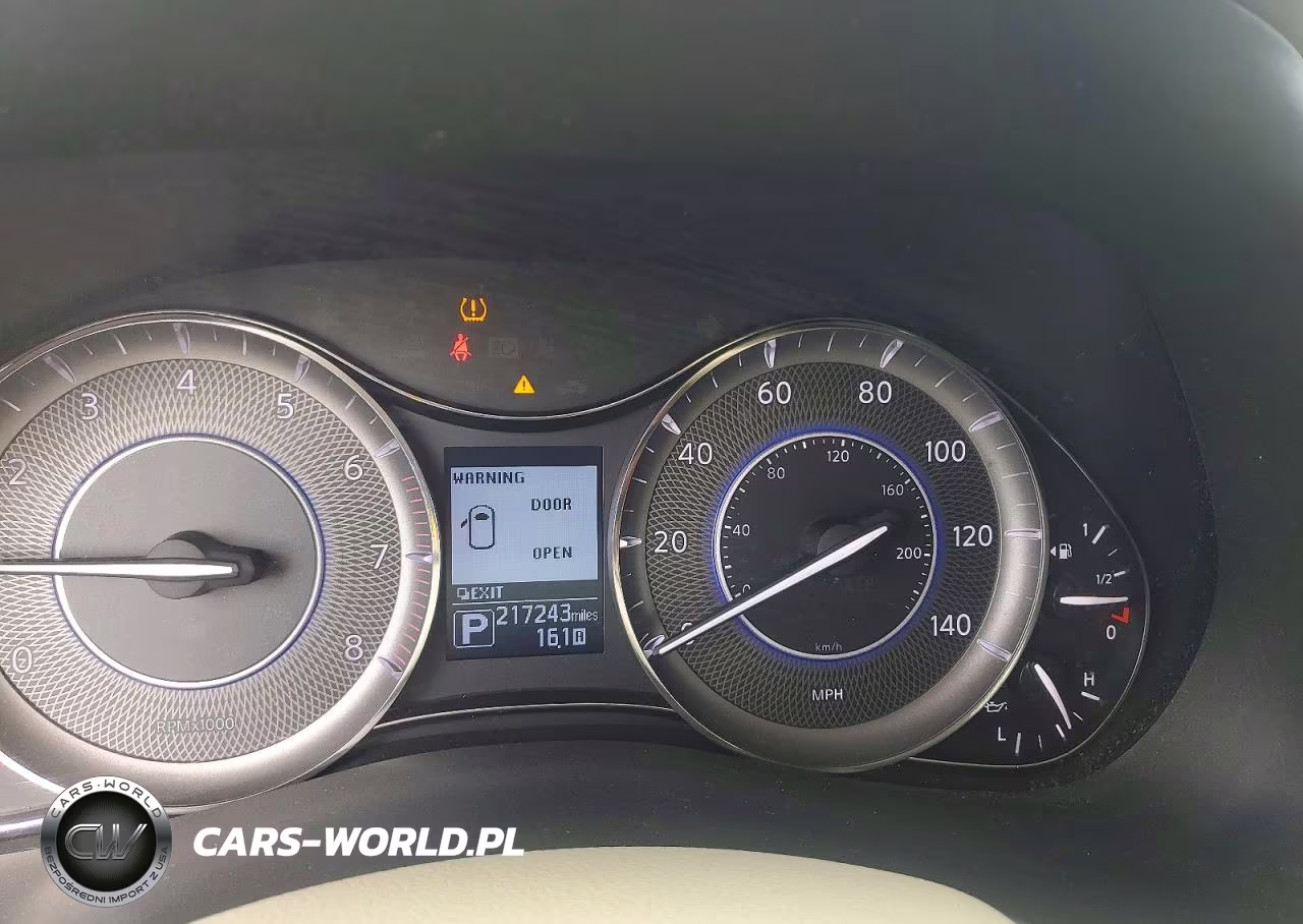 2015 Infiniti Qx80 Base VIN:JN8AZ2NC1F9370763 - 9
