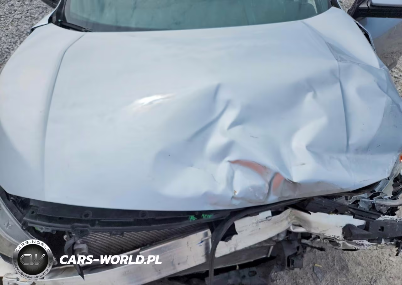 2020 Honda Civic Sport VIN:SHHFK7H44LU417906 - 11