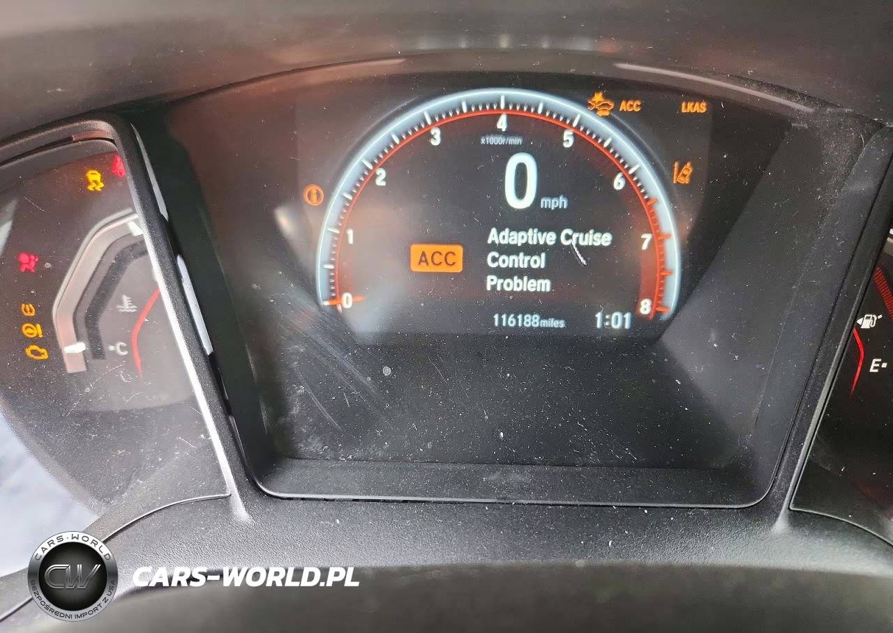 2020 Honda Civic Sport VIN:SHHFK7H44LU417906 - 9