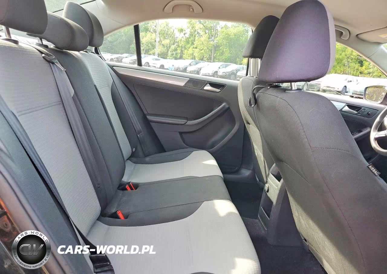 2017 Volkswagen Jetta S VIN:3VW2B7AJ7HM400162 - 10