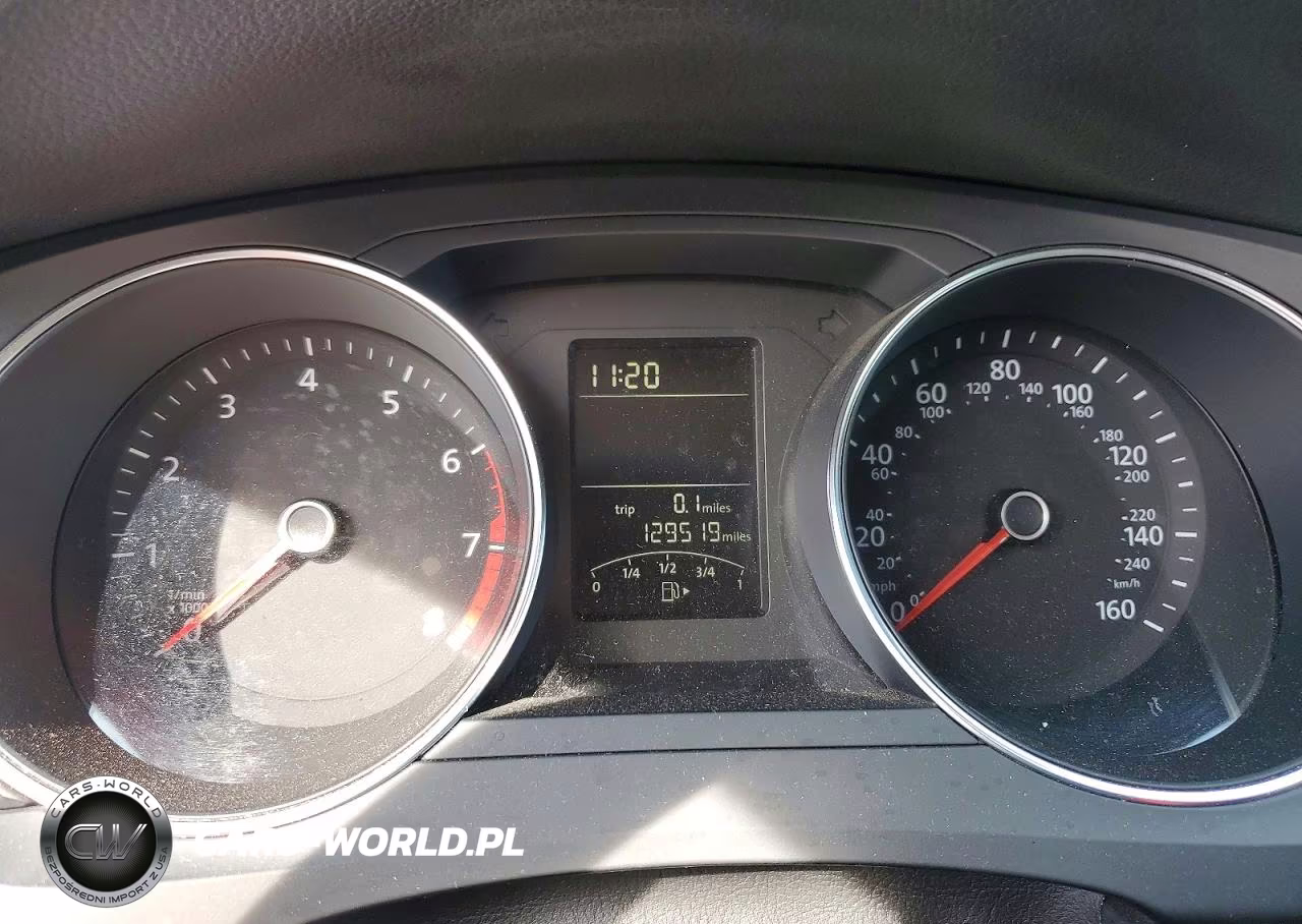 2017 Volkswagen Jetta S VIN:3VW2B7AJ7HM400162 - 9